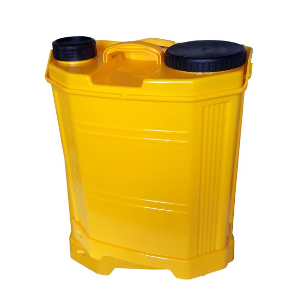 Water Tank