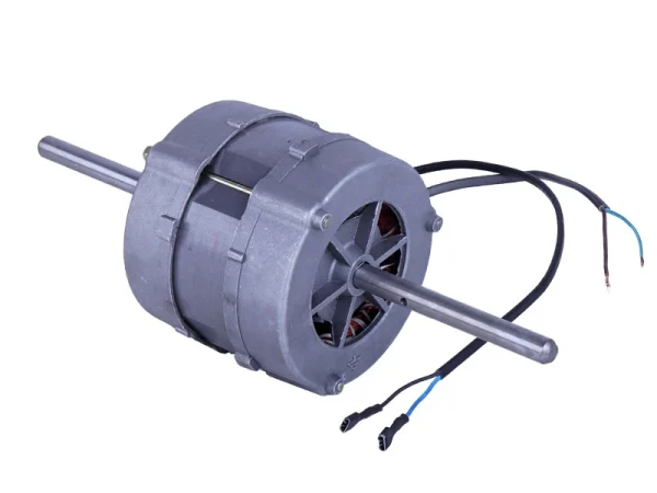 auto waxer motor