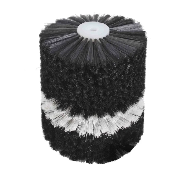 brush waxer