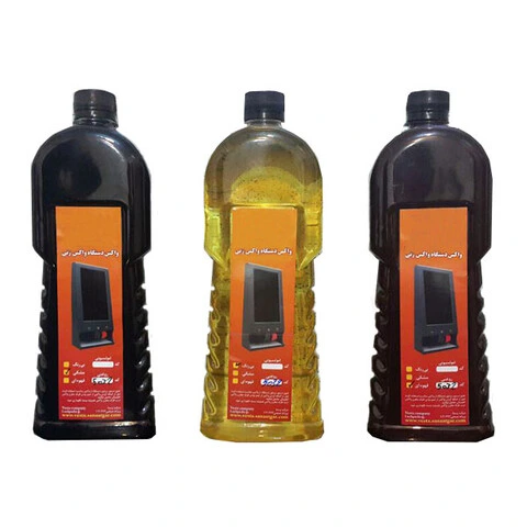 oili wax