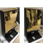 دستگاه واکس زن برقی مدل ASCS4050