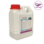 مواد شوینده دستگاه اسکرابر صنعتی 1 لیتری