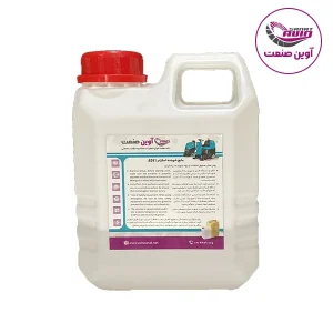 مواد شوینده دستگاه اسکرابر صنعتی 1 لیتری