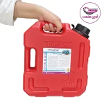 مواد شوینده دستگاه اسکرابر صنعتی 5 لیتری