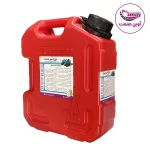 مواد شوینده دستگاه اسکرابر صنعتی 5 لیتری