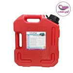 مواد شوینده دستگاه اسکرابر صنعتی 5 لیتری