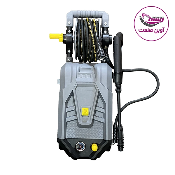 کارواش نیمه صنعتی ACP150 Eco