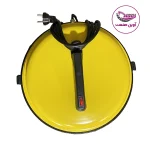 جاروبرقی سطلی کم صدا 41wd pro