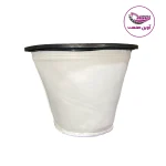 جاروبرقی سطلی کم صدا 41wd pro