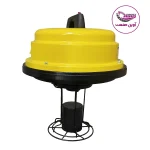 جاروبرقی سطلی کم صدا 41wd pro
