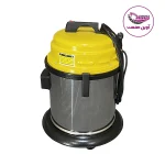 جاروبرقی سطلی کم صدا 41wd pro