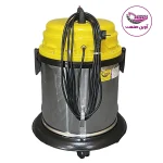 جاروبرقی سطلی کم صدا 41wd pro