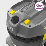 جاروبرقی صنعتی کارچر n22-1ap