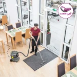 جاروبرقی صنعتی کارچر n22-1ap