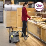 جاروبرقی صنعتی کارچر n22-1ap
