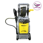 کارواش نیمه صنعتی ACP150 Eco