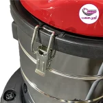 جاروبرقی خاک مدل AD-2300 TS