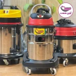 جاروبرقی خاک مدل AD-2300 TS