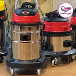 جاروبرقی خاک مدل AD-2300 TS