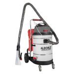 مبل شویی سه موتور AM5000