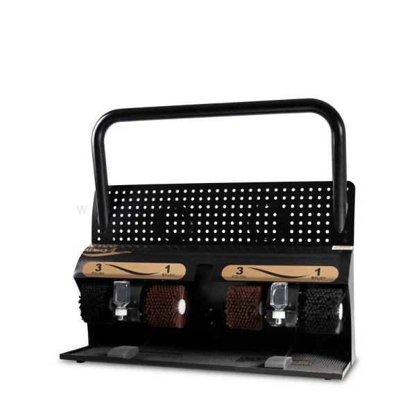 واکس زن برقی کفش مدل ASC-5050